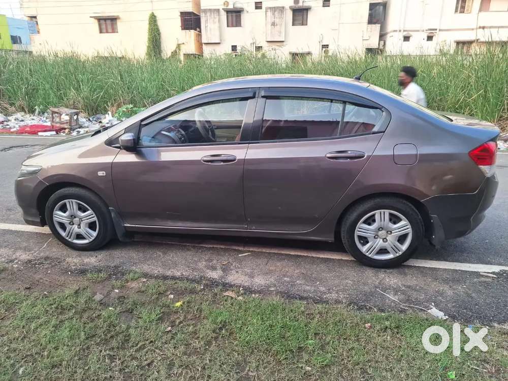 Honda City 2011 Petrol 86000 Km Driven
