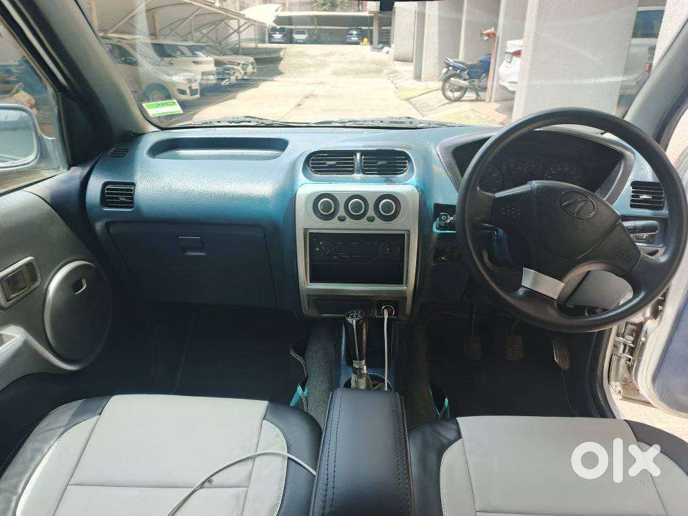 Premier Rio Petrol Glx, 2012, Cng & Hybrids