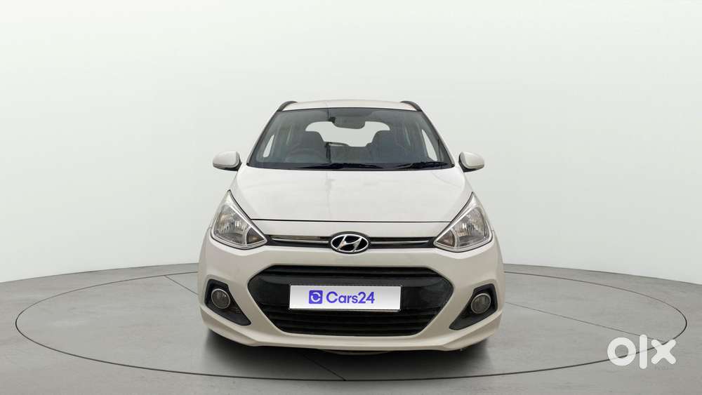 Hyundai Grand I10 Asta 1.2 Kappa Vtvt, 2014, Petrol
