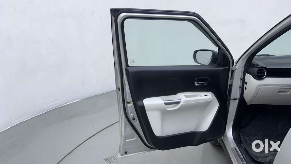 Maruti Suzuki Ignis 1.2 Zeta Mt, 2023, Petrol