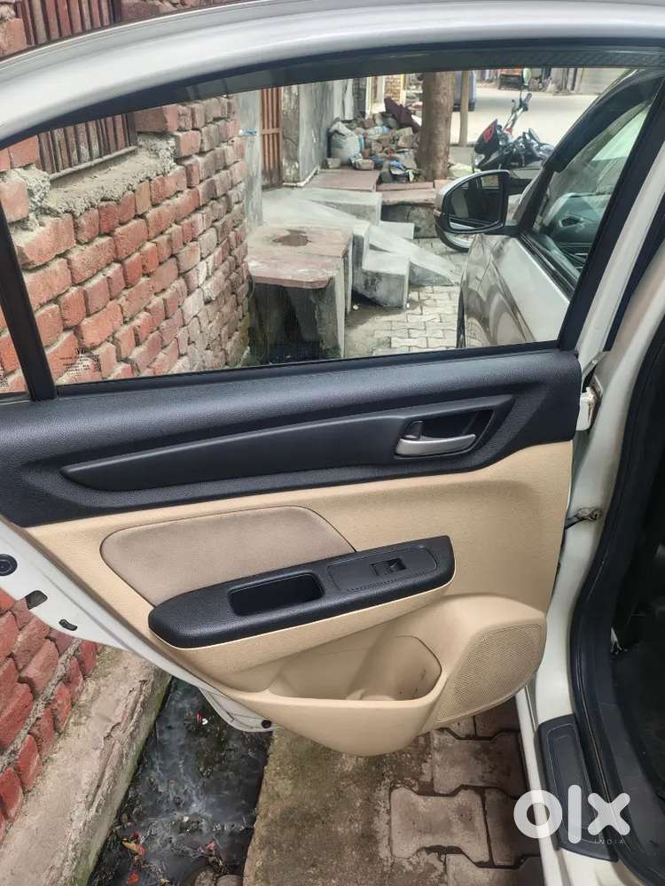 Honda Amaze 1.5 Mt 2022