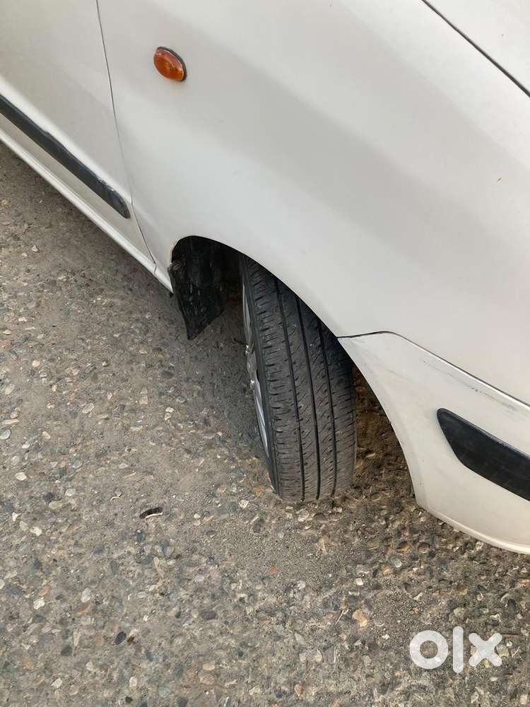 Hyundai Santro Xing 2013 Lpg Well Maintained