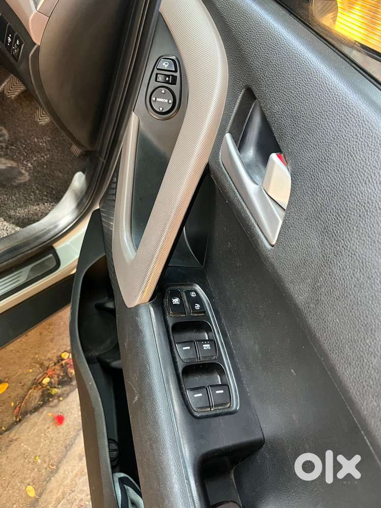 Hyundai Creta 1.6 Sx 2020 Diesel Good Condition