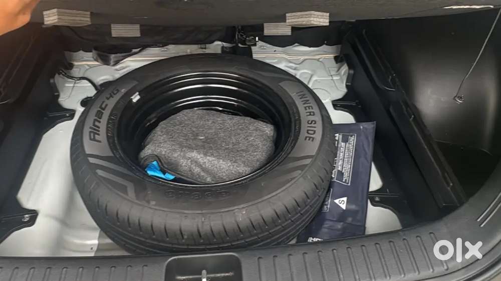 Hyundai Creta 1.5 Sx 2023
