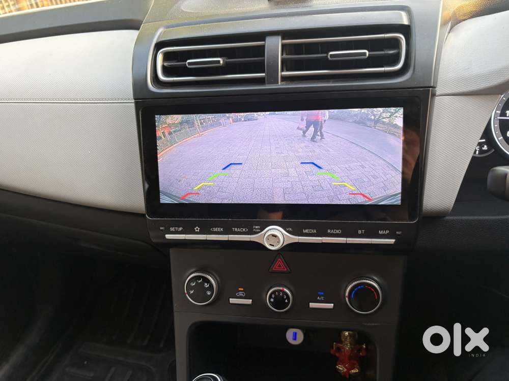 Hyundai Creta 1.4 Ex Diesel, 2022, Diesel