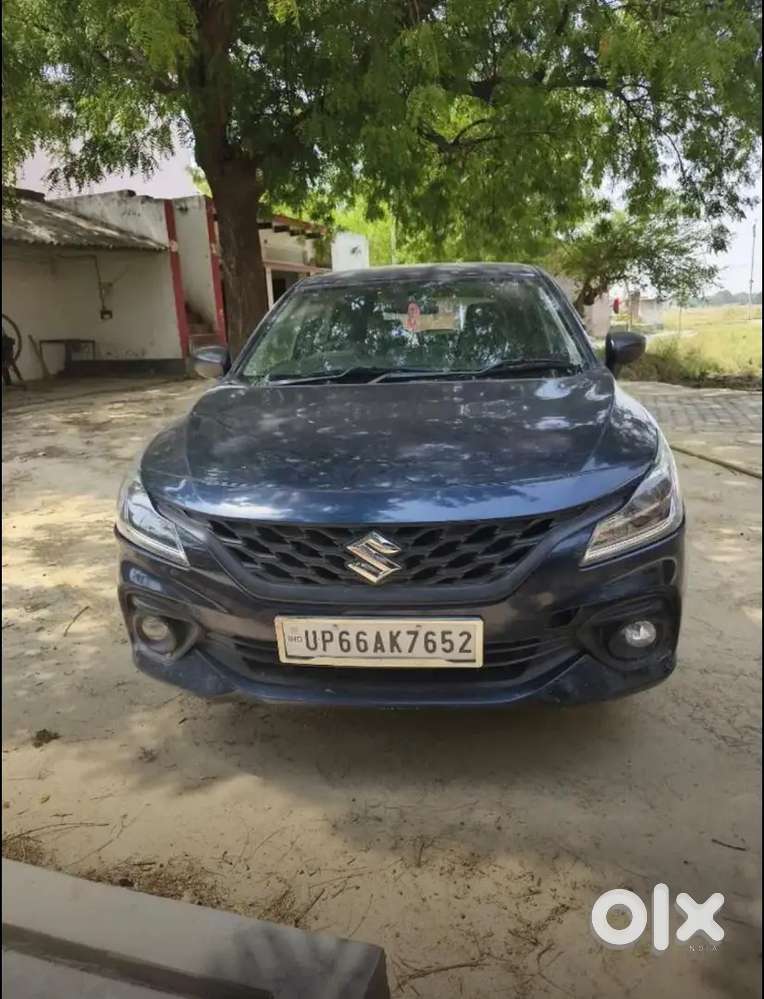 Maruti Suzuki Baleno 2025 Petrol Well Maintained