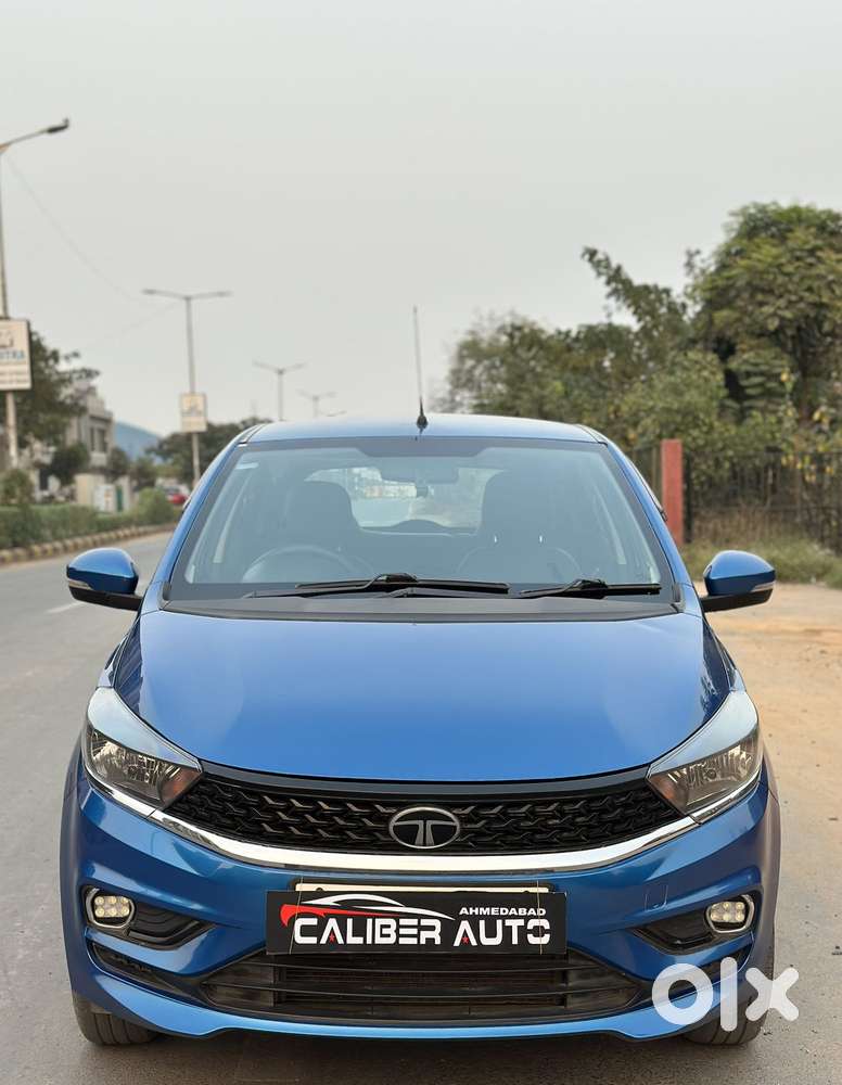 Tata Tiago 1.2 Revotron Xt Cng, 2024, Cng & Hybrids