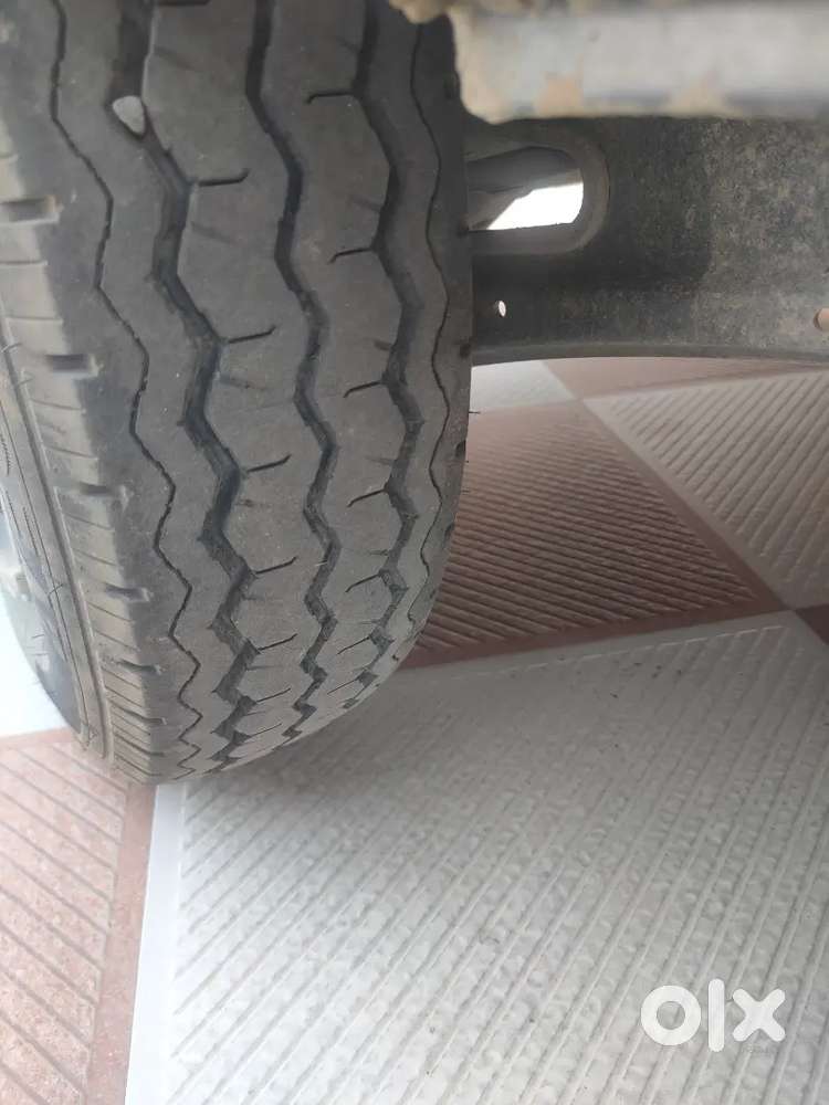 Maruti Suzuki Eeco 2017 Petrol 70000 Km Driven