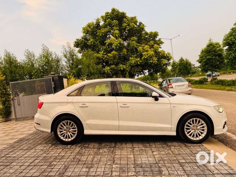 Audi A3 2.0 35 Tdi Premium Plus, 2017, Diesel