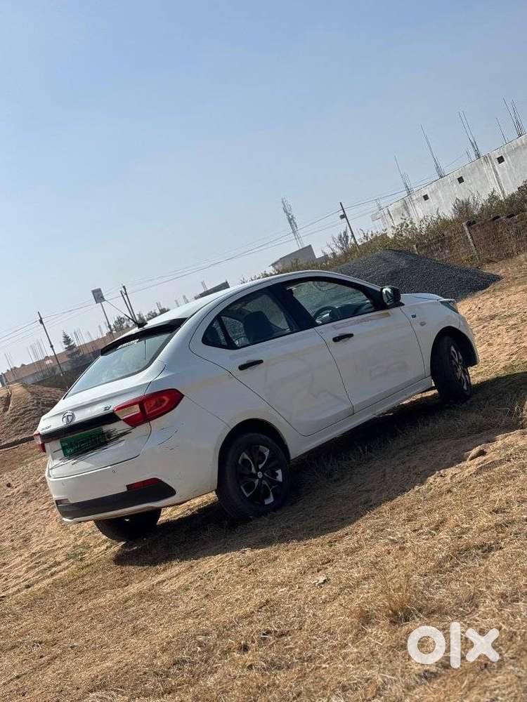 Tata Tiago Ev Xz Plus Tech Lux Lr, 2022, Electric