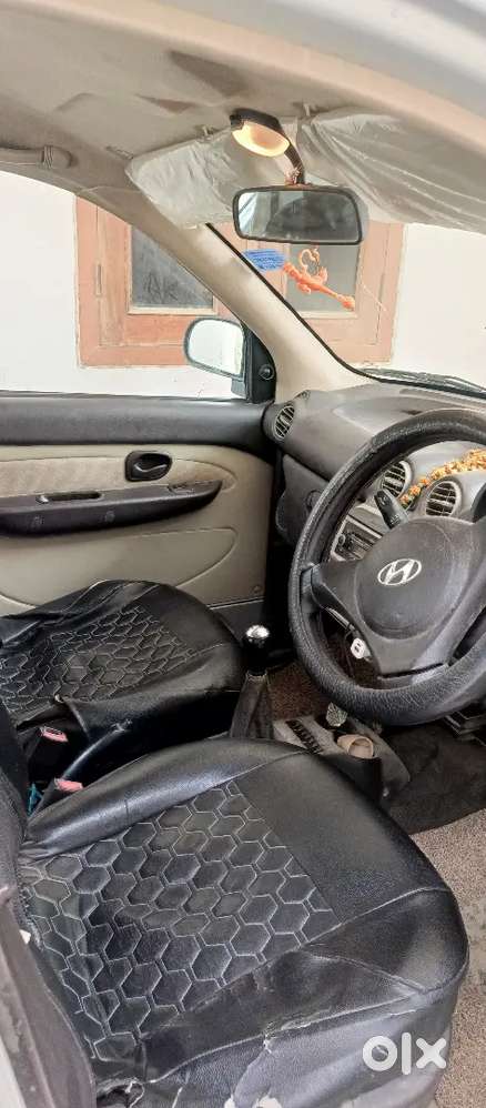 Hyundai Santro Xing 2013 Petrol 135000 Km Driven