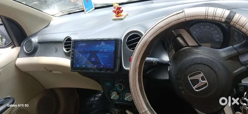Honda Mobilio 2015 Petrol Manual