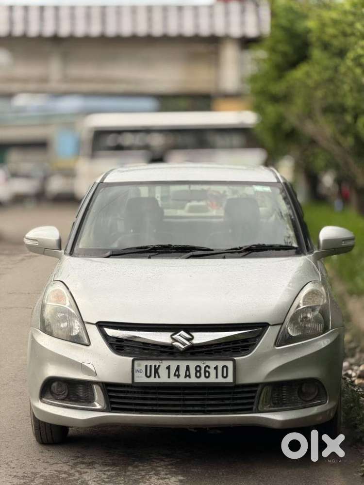 Maruti Suzuki Swift Dzire Vdi (o), 2015, Diesel