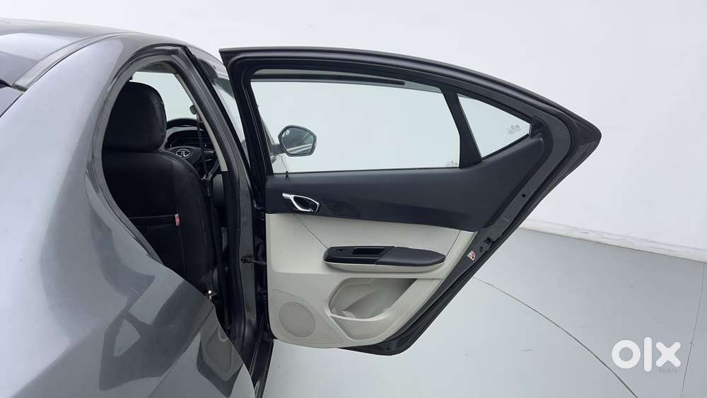 Tata Tigor 1.2 Revotron Xz Plus Cng, 2022, Cng & Hybrids