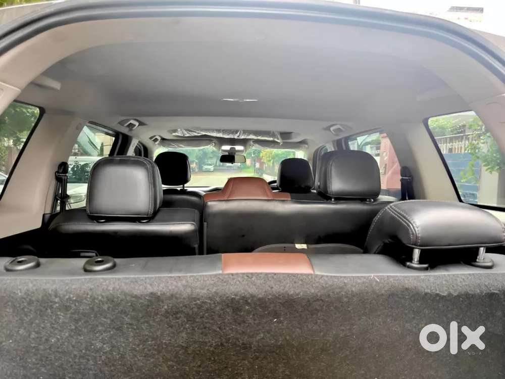 Mahindra Scorpio-n, 2024, Diesel