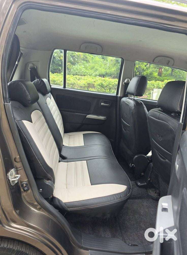 Maruti Suzuki Wagon R 1.0 Vxi Plus, 2010, Petrol