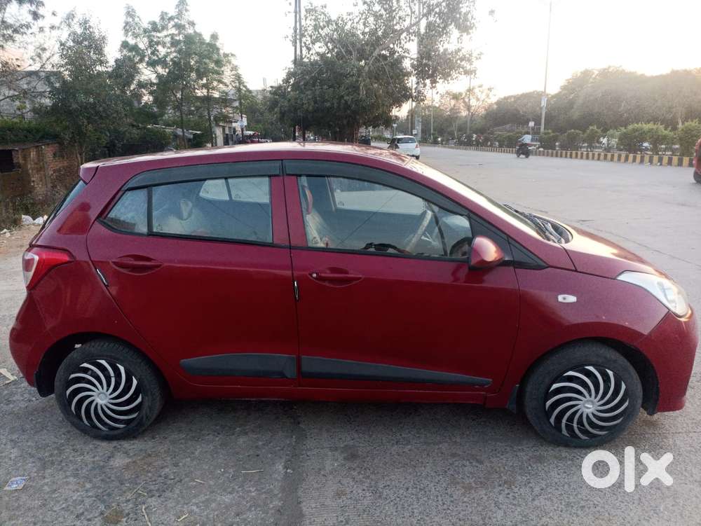 Hyundai Grand I10 Magna, 2017, Petrol