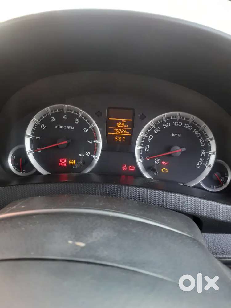 Maruti Suzuki Swift 2013 Petrol Well Maintained