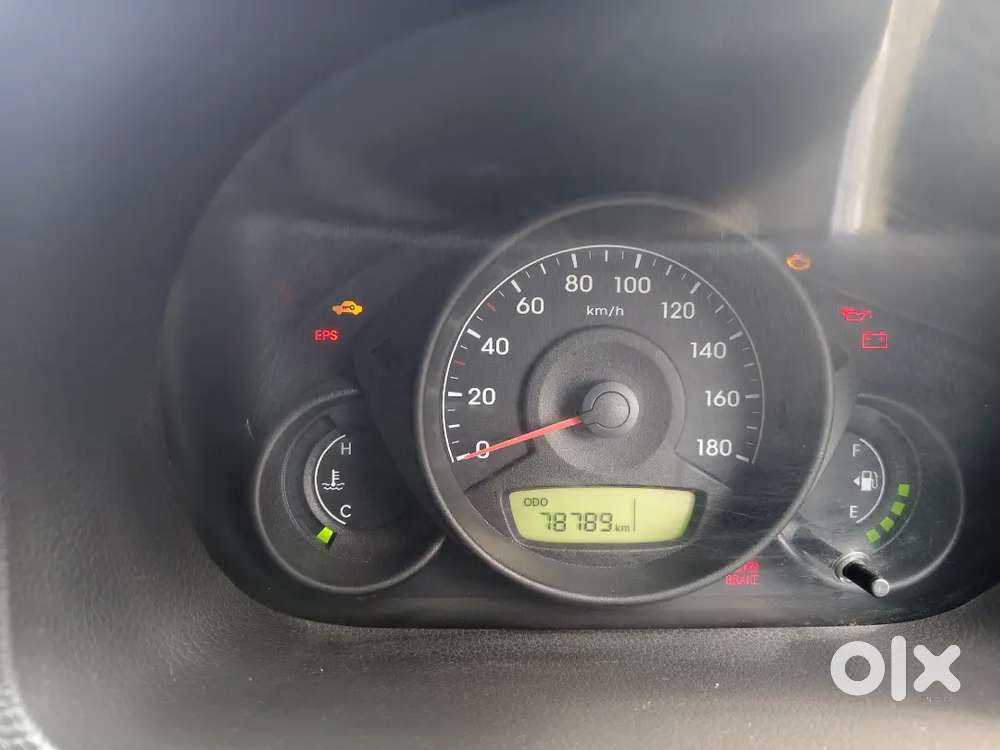 Hyundai Eon 0.8 Era Plus 2019