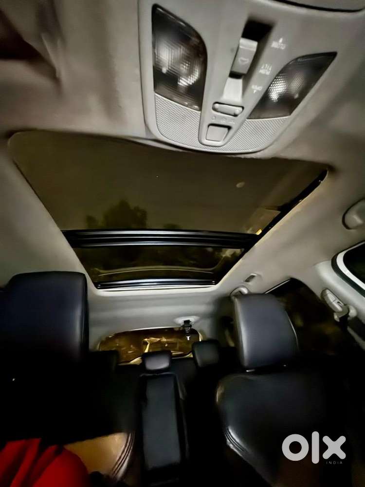 Maruti Suzuki Grand Vitara 2023 Petrol Well Maintained