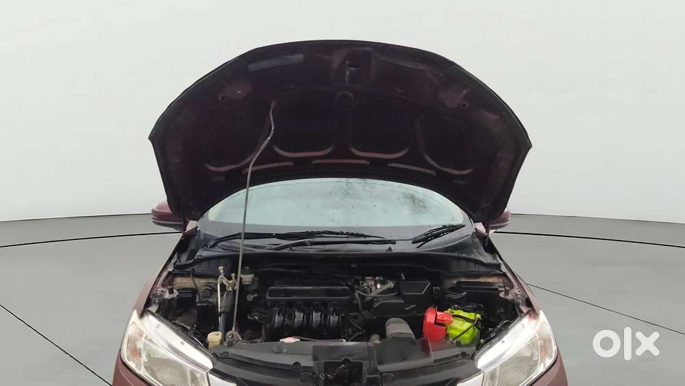 Honda City I Vtec V, 2015, Petrol