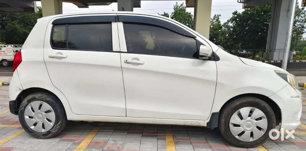 Maruti Suzuki Celerio Zxi, 2021, Petrol