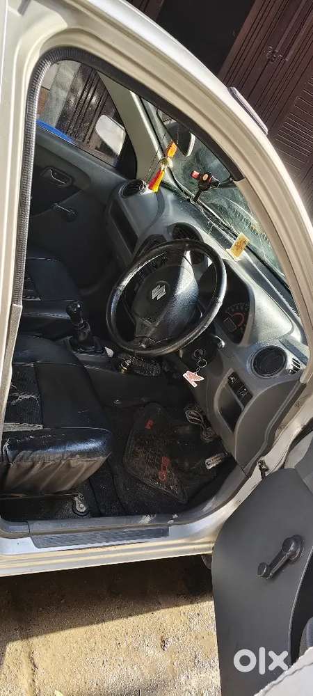 Maruti Suzuki Alto 800 Std (2013) – Petrol + Cng  Well Maintained