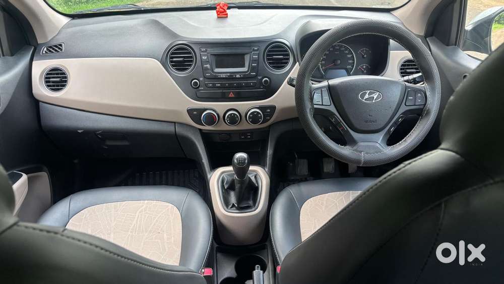 Hyundai Grand I10 1.2 Kappa Magna, 2019, Petrol