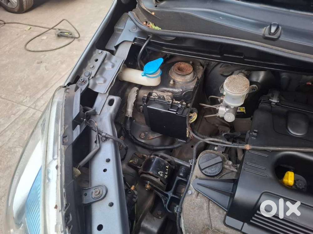 Maruti Suzuki Wagon R Cng Lxi, 2018, Petrol