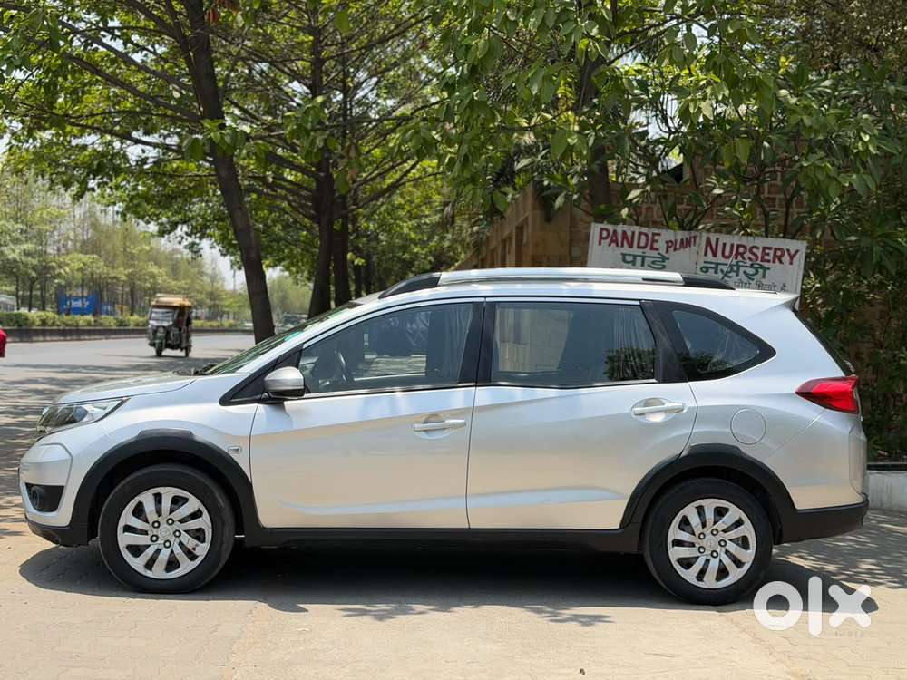 Honda Br-v 1.5 S I-dtec Mt, 2016, Petrol