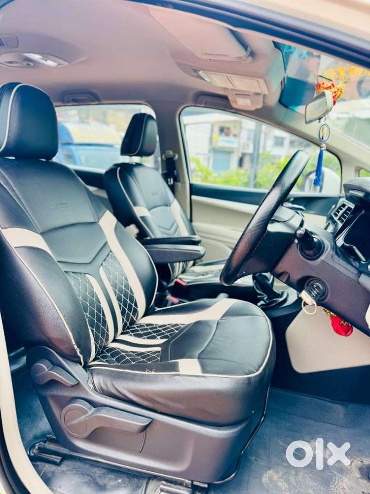 Mahindra Marazzo M6 8str, 2019, Diesel