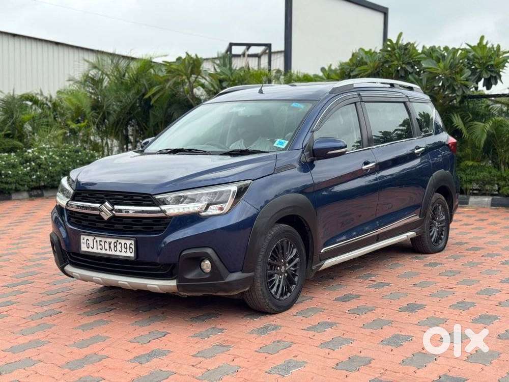 Maruti Suzuki Xl6 1.5 Alpha Mt, 2021, Petrol