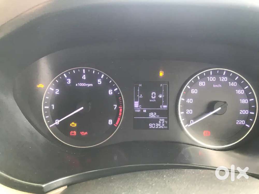 Hyundai I20 Sportz 2015 Good Condition