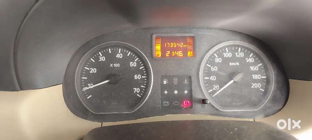 Nissan Terrano 2013 Diesel Well Maintained