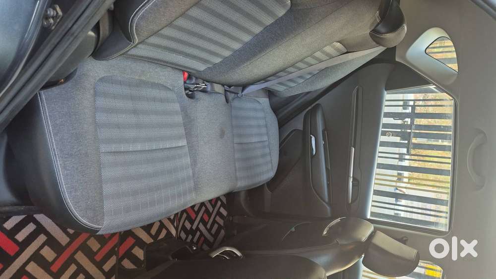 Kia Sonet 15k Driven