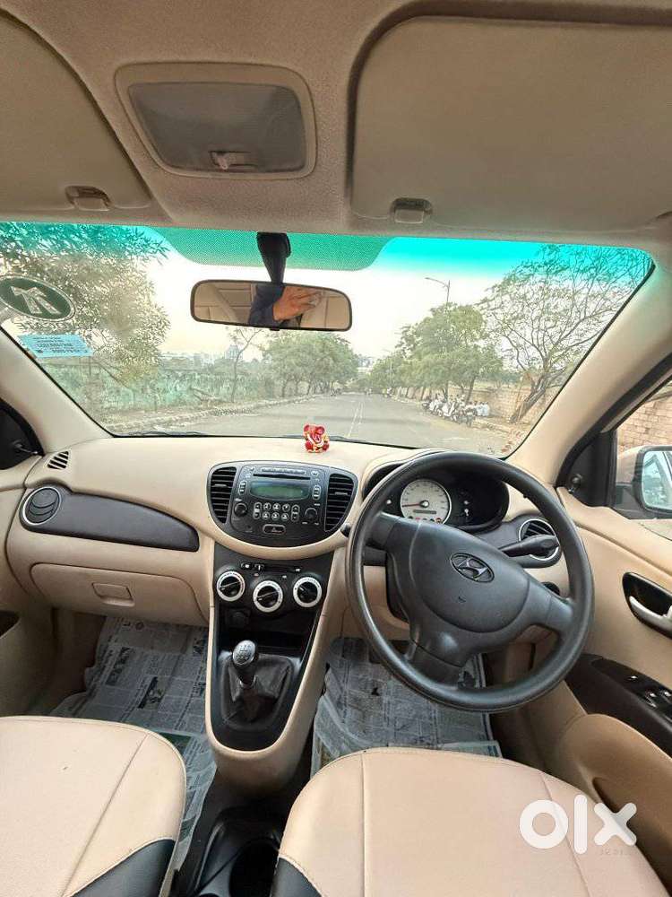 Hyundai Grand I10 Sportz O 1.2, 2009, Petrol