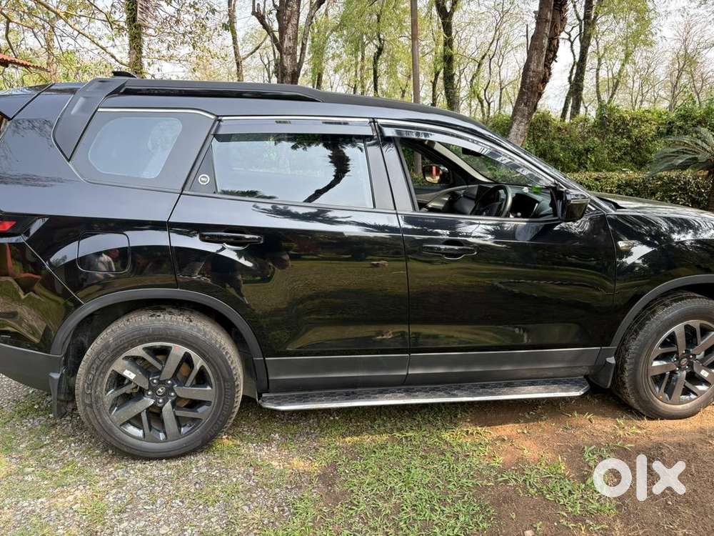 Tata Safari 2023 Diesel Good Condition