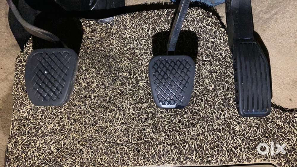 Honda City 2015-2017 I Vtec Sv, 2016, Petrol