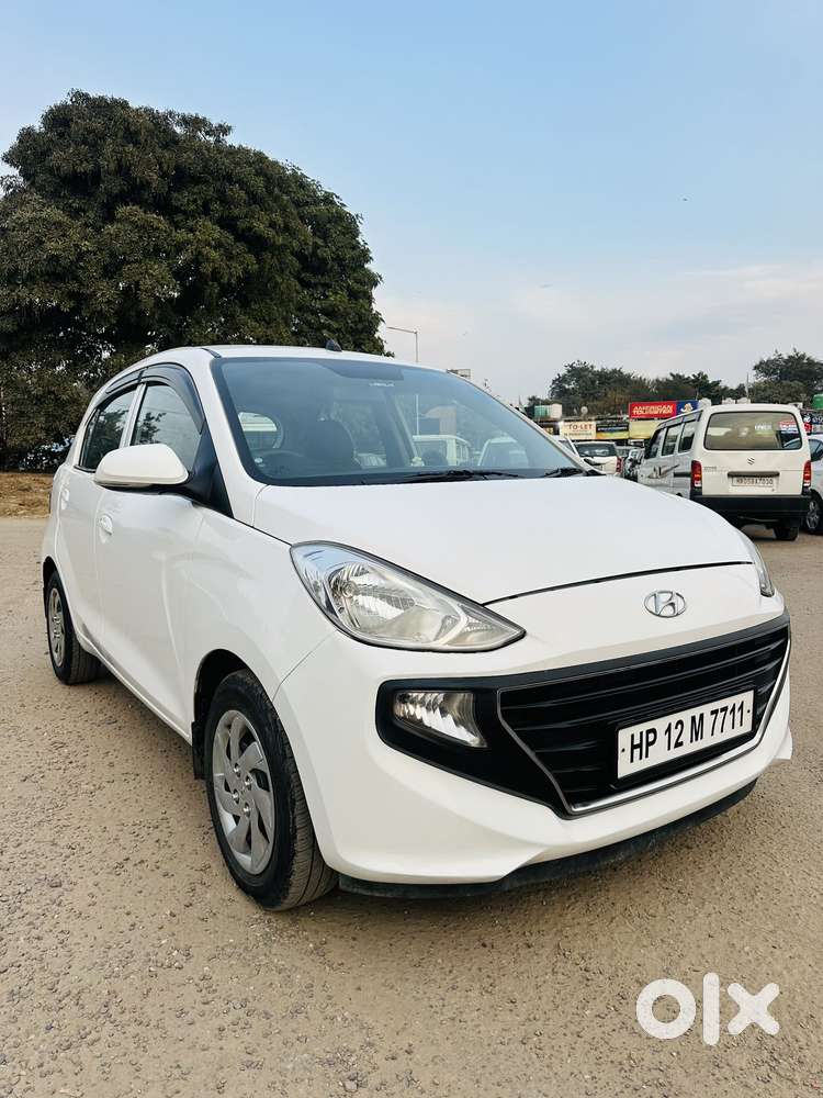 Hyundai Santro