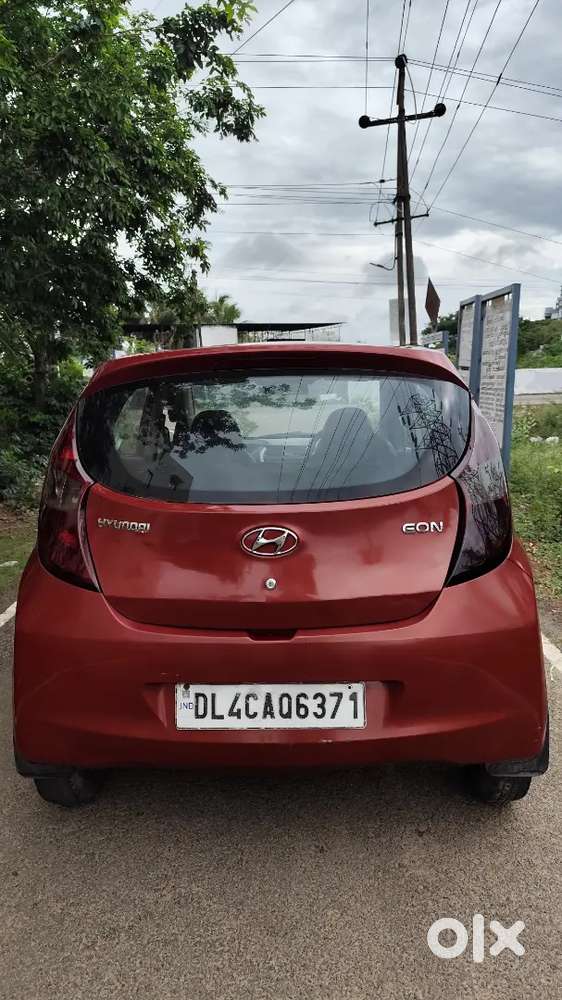 Hyundai Eon