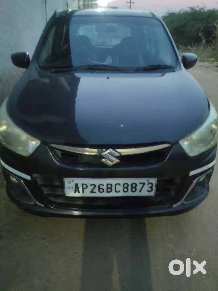 Maruthi Suzuki Alto K10 Vsi Bs 4