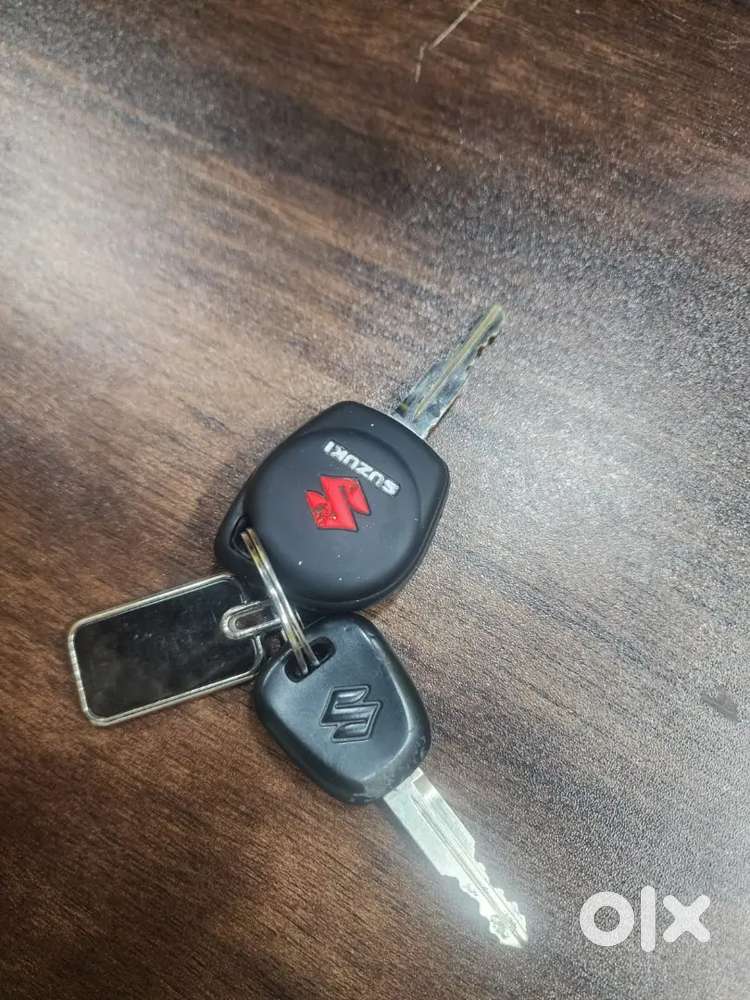 Maruti Suzuki Alto 800 2019 Petrol Well Maintained