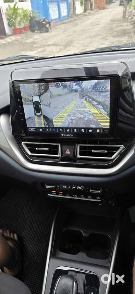 Maruti Baleno 1.2 Alpha 2024