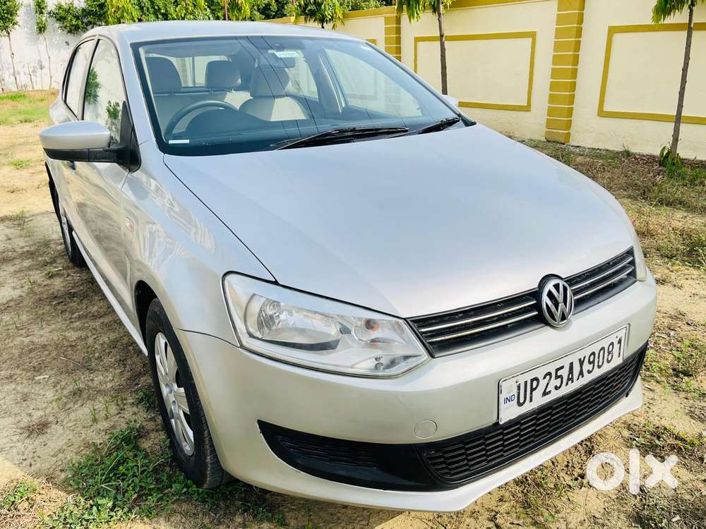 Volkswagen Polo Allstar 1.2 Mpi, 2013, Petrol