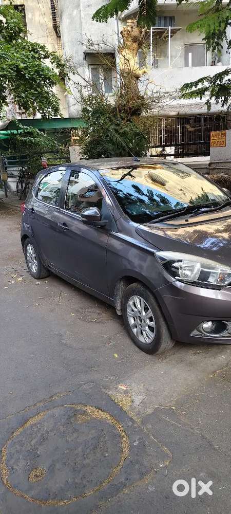 Tata Tiago