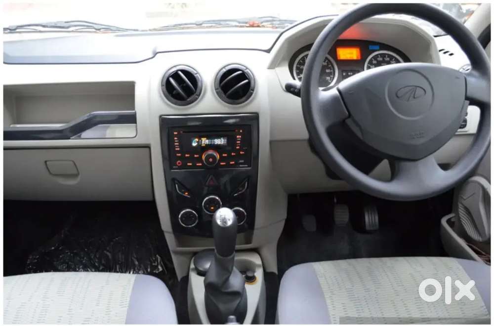 Mahindra Verito 2014 Diesel 125000 Km Driven