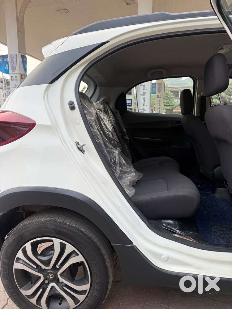Tata Tiago Nrg, 2024, Petrol