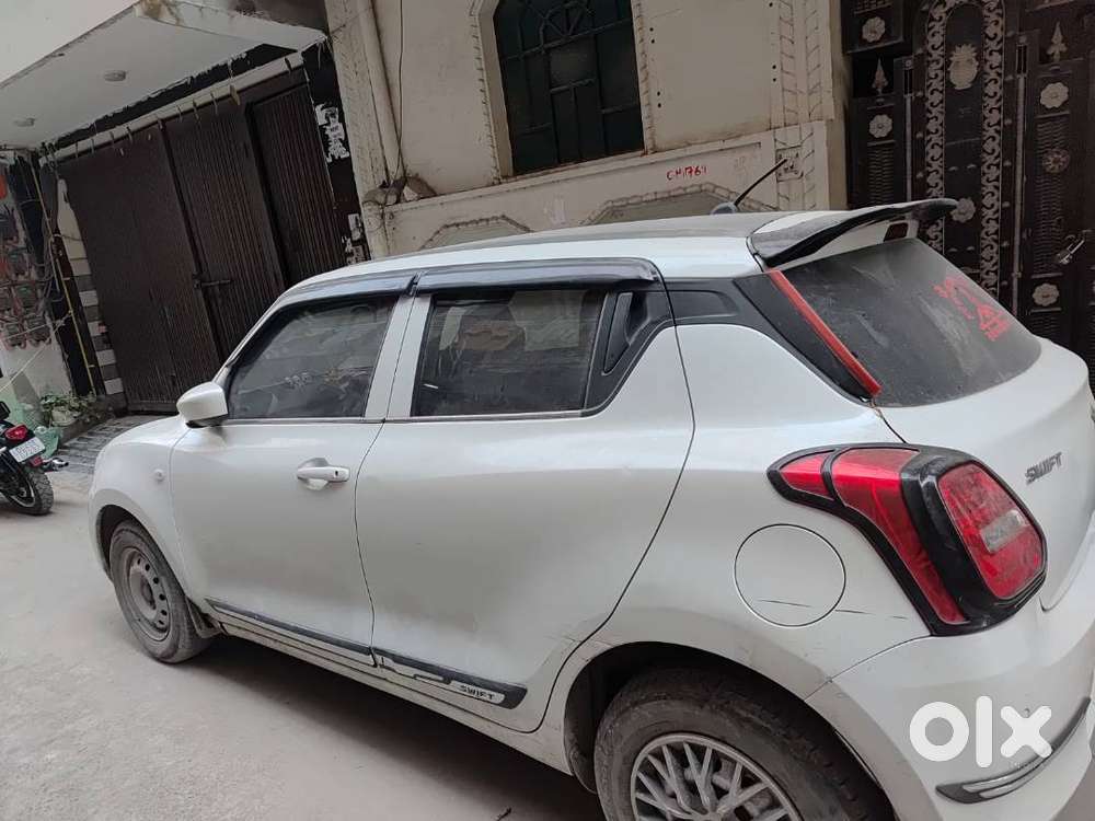 Maruti Swift 2018 Lxi