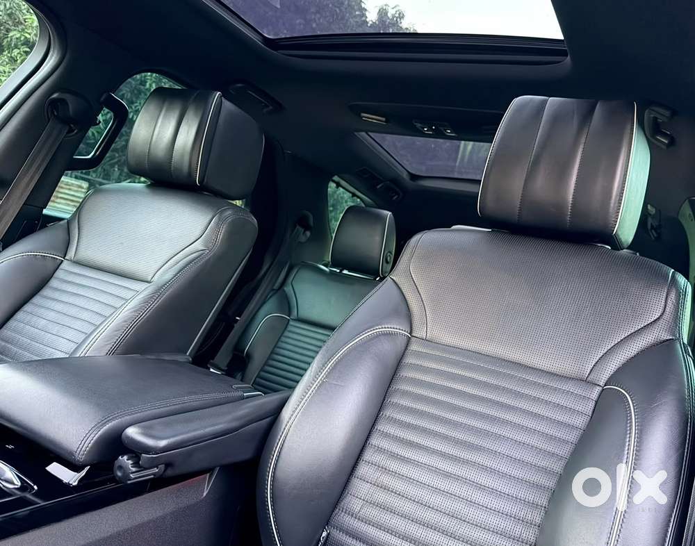 Land Rover Discovery Hse 3.0 Si6, 2019, Petrol