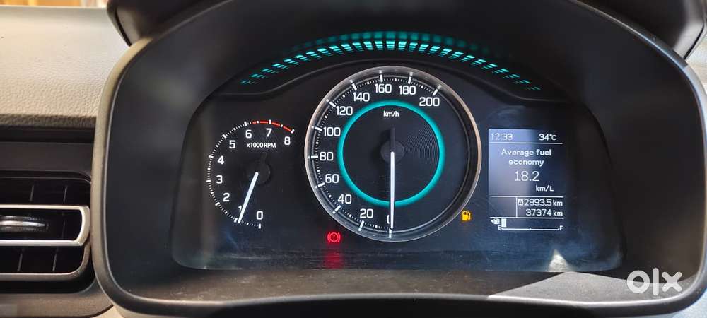 Maruti Suzuki Ignis 1.2 Alpha Mt, 2023, Petrol